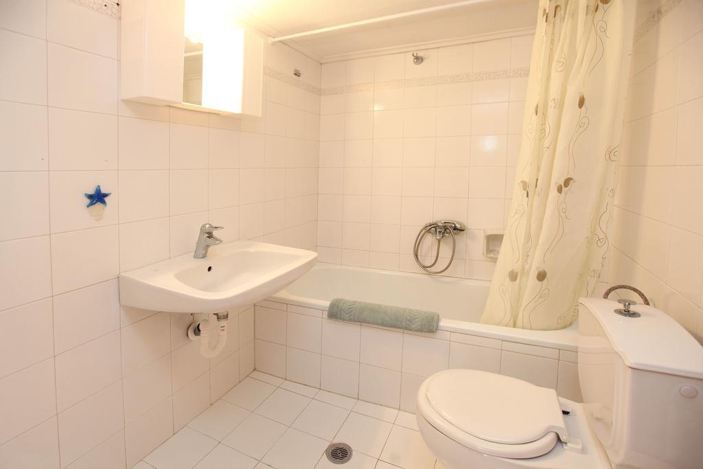 Amarilia Aparthotel Skala Rachoni  Phòng bức ảnh
